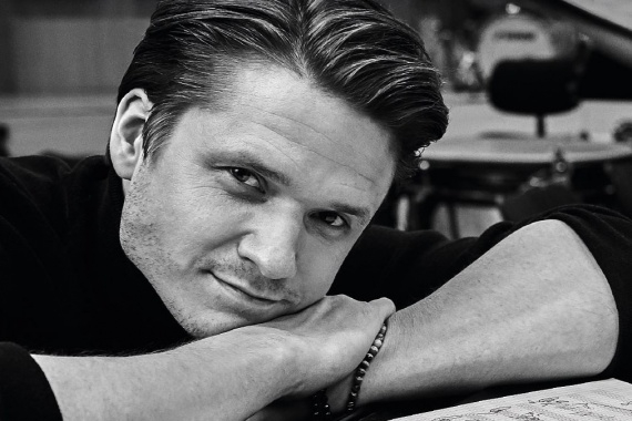 Benefiční koncert k 5. výročí založení Nadačního fondu