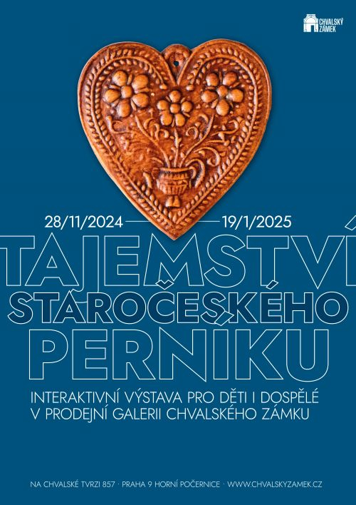 Tajemství staročeského perníku