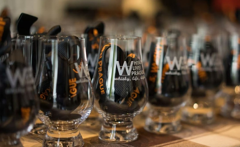Whisky Life! Prague 2025