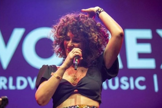 Cristina Clara (Portugalsko/Brazílie/Kapverdy)