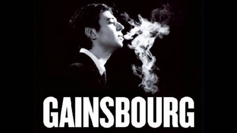 Summer Cinema presents: Gainsbourg (Vie Héroïque)