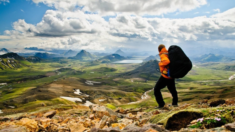 Island: Lowcost cestování na kouzelný ostrov severu