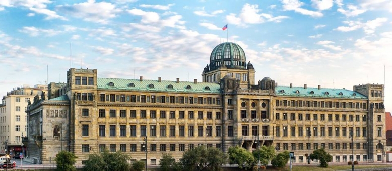 Den otevřených dveří na Ministerstvu průmyslu a obchodu