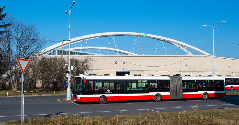 Den otevřených dveří Garáže Klíčov