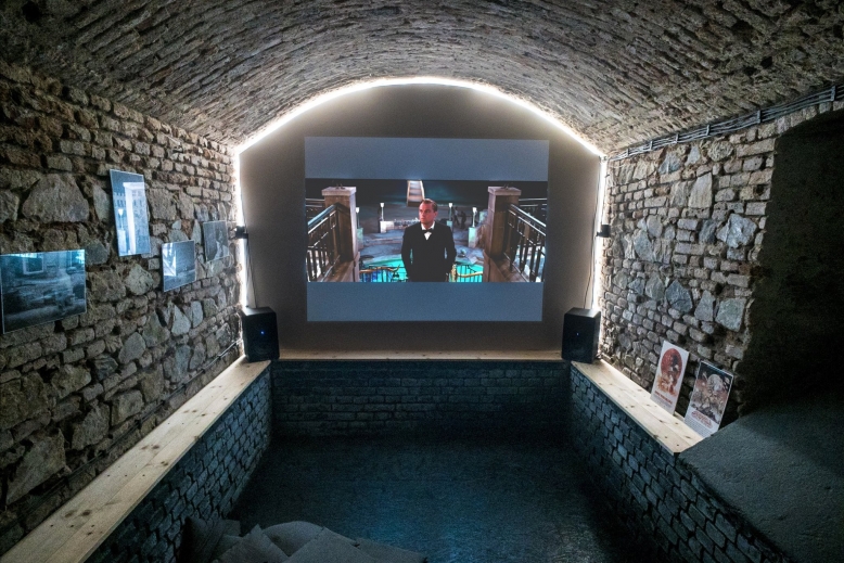 VR Vernisáž: Vladimír Storm