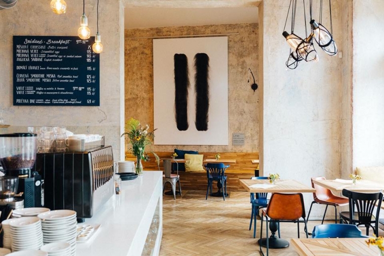 1. narozeniny SmetanaQ Café & Bistro