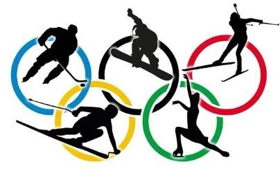 Sledování programu olympiády v Pchjongčchangu 2018