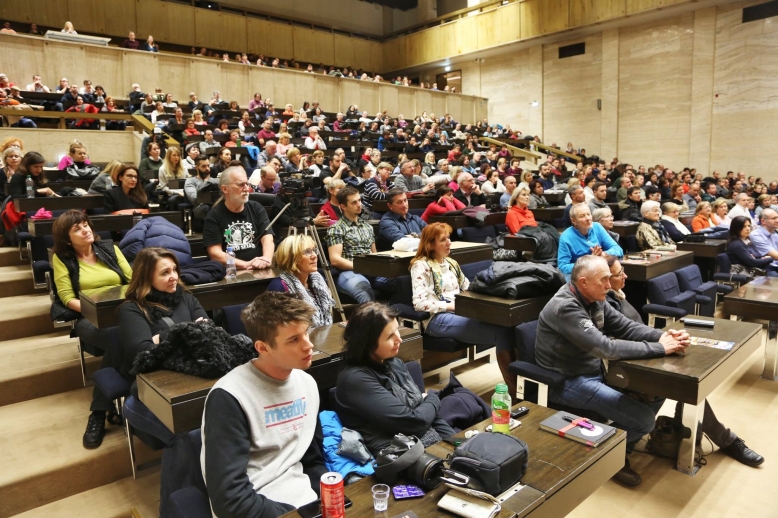 Cestovatelské středy v NM - Jiří Kolbaba a Soňa Ticháčková