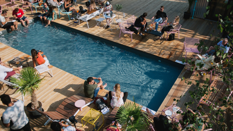 Manifesto Deep House Sessions #07