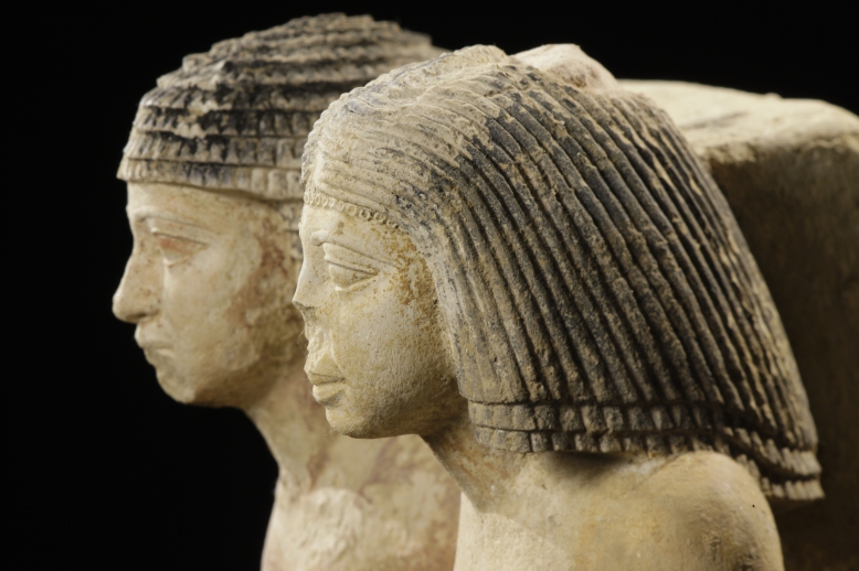 Princezna Šeretnebtej a její družina