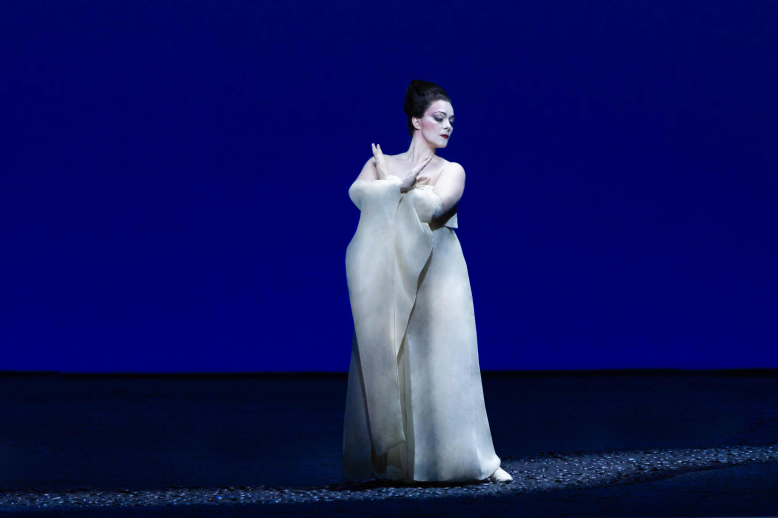 Letní opera | Giacomo Puccini: Madame Butterfly