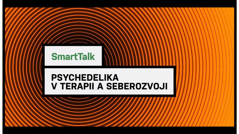 Psychedelika v terapii a seberozvoji