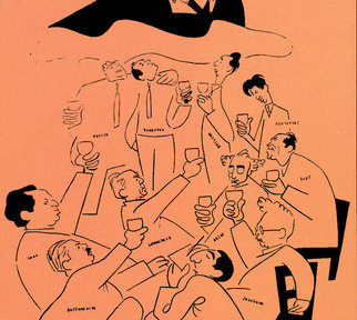 Byl jsem obviněn: Příběh Jiřího Voskovce