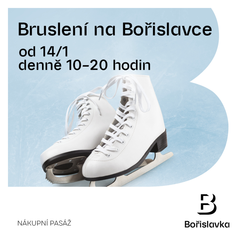 Bruslení na Bořislavce