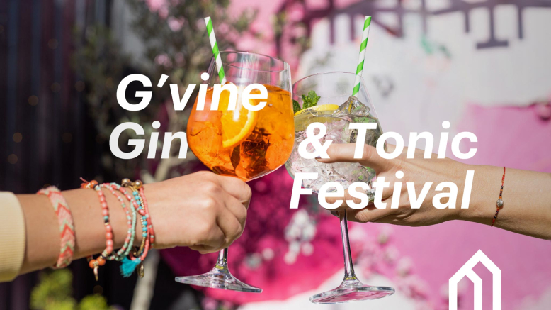 G'vine Gin & Tonic Festival