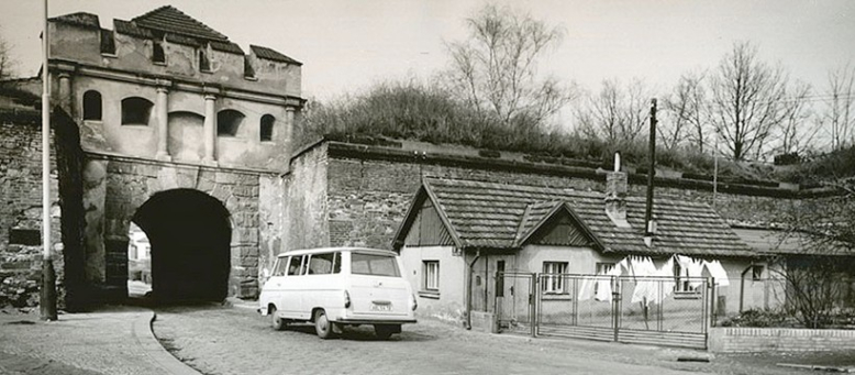 Knihobraní aneb Táborka se poprvé otvírá!