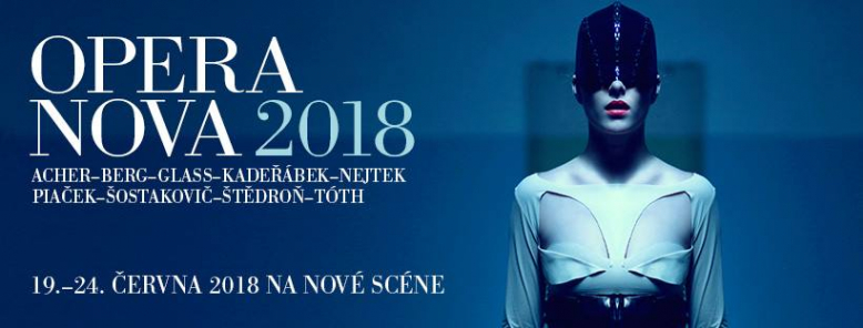Opera Nova 2018