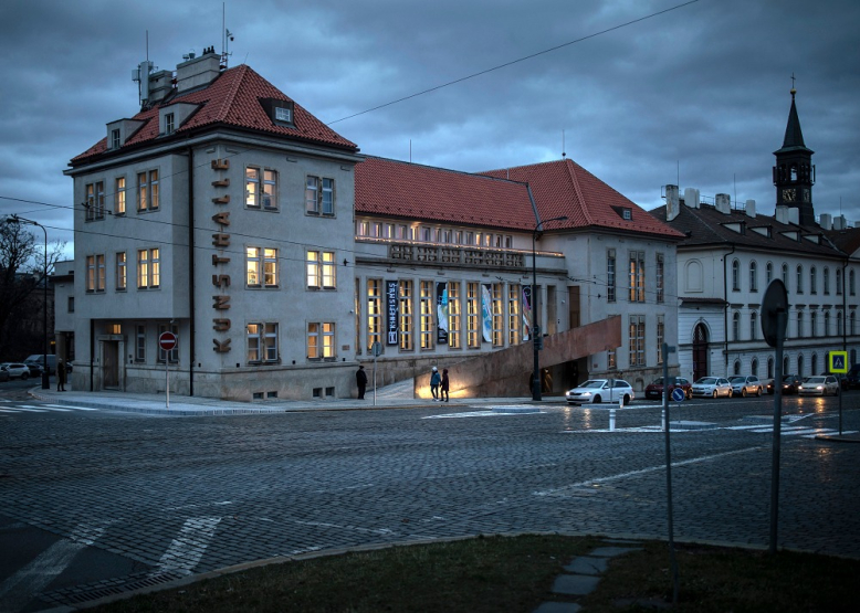 Vstup zdarma do Kunsthalle