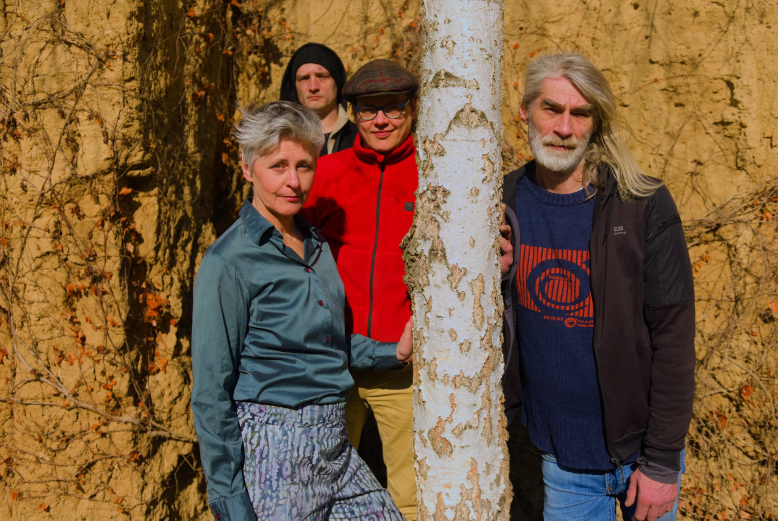 Podviní 2023 Open Air Festival