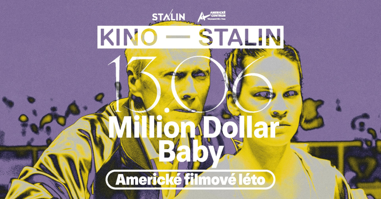 Kino Stalin — Million Dollar Baby