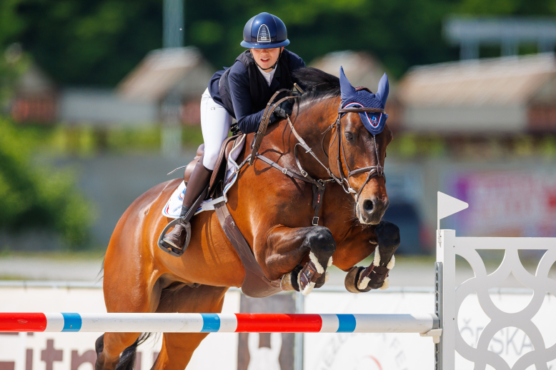 MISTROVSTVÍ ČESKÉ REPUBLIKY DĚTÍ A JUNIORŮ 2026