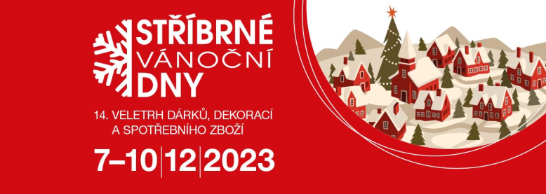 Stříbrné vánoční dny
