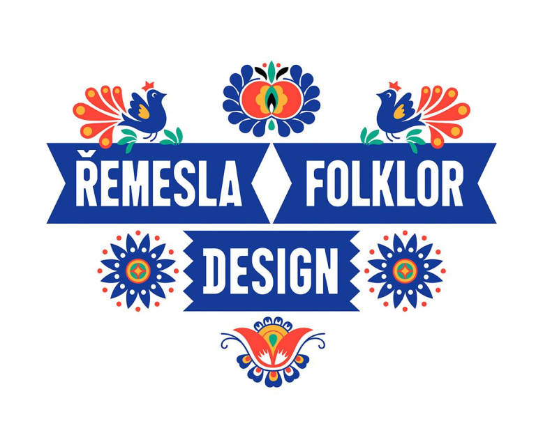 Přehlídka řemesel, folkloru a designu