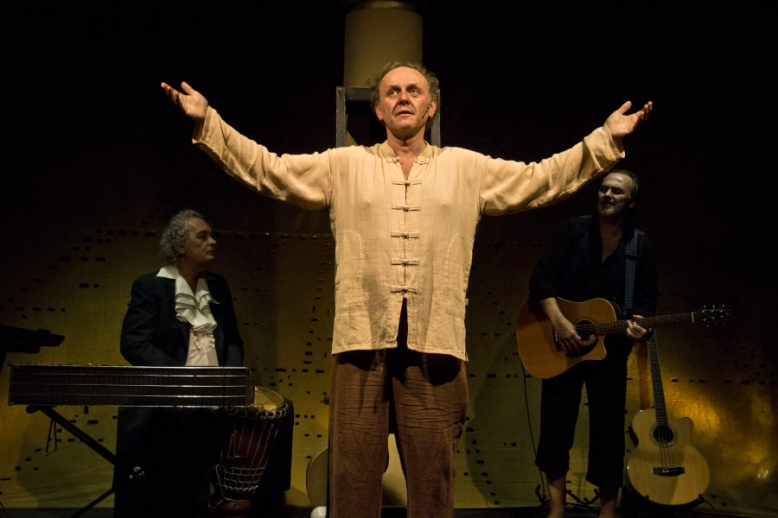 Jaroslav Dušek - Čtyři dohody