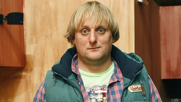 Lukáš Pavlásek: Kdo nepláče, není Čech!