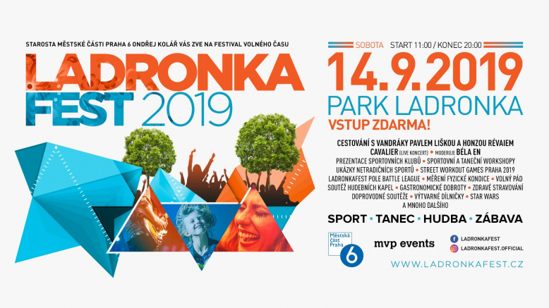 Ladronkafest 2019