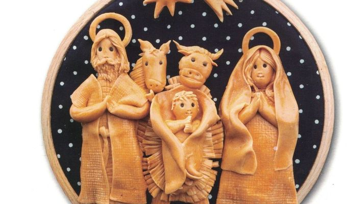 Tradiční řemeslné dílny – Vizovické pečivo