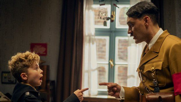 Králíček Jojo - předpremiérová projekce