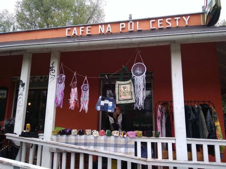 Café Blešák vol.2