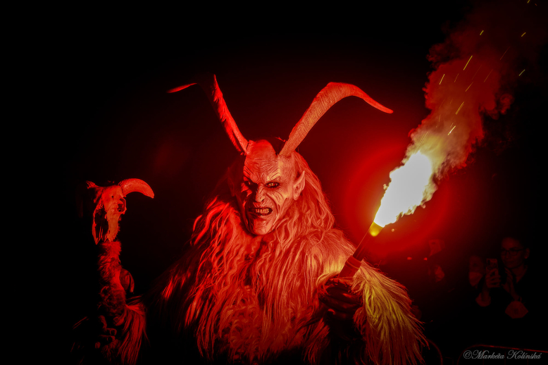 Krampuslauf