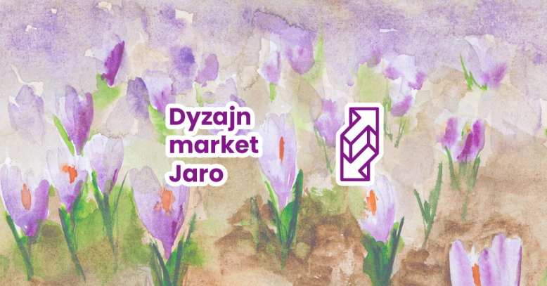 Dyzajn market Jaro