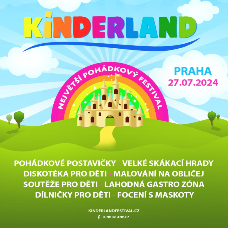 Kinderland