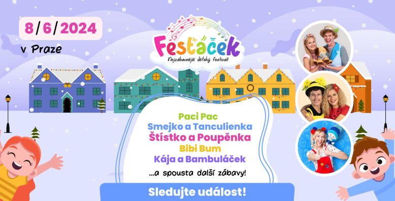 Fesťáček Festival