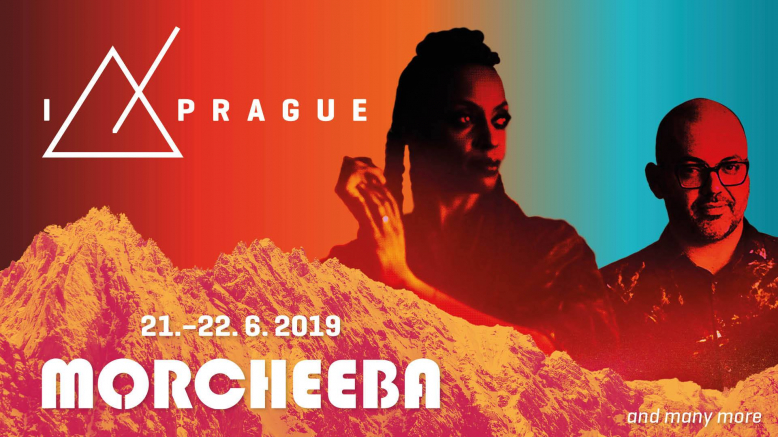 Metronome Festival Prague 2019