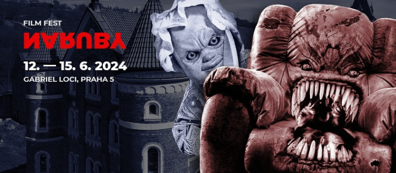 Film Fest Naruby 2024