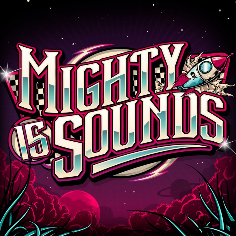 Mighty Sounds Official Afterparties