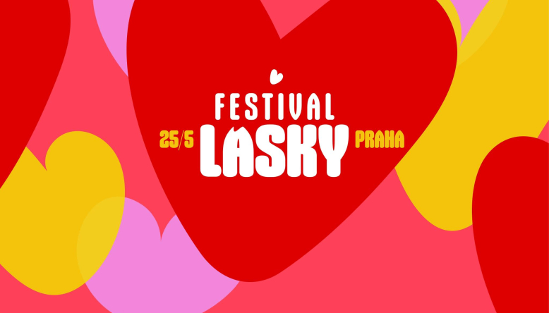 Festival lásky