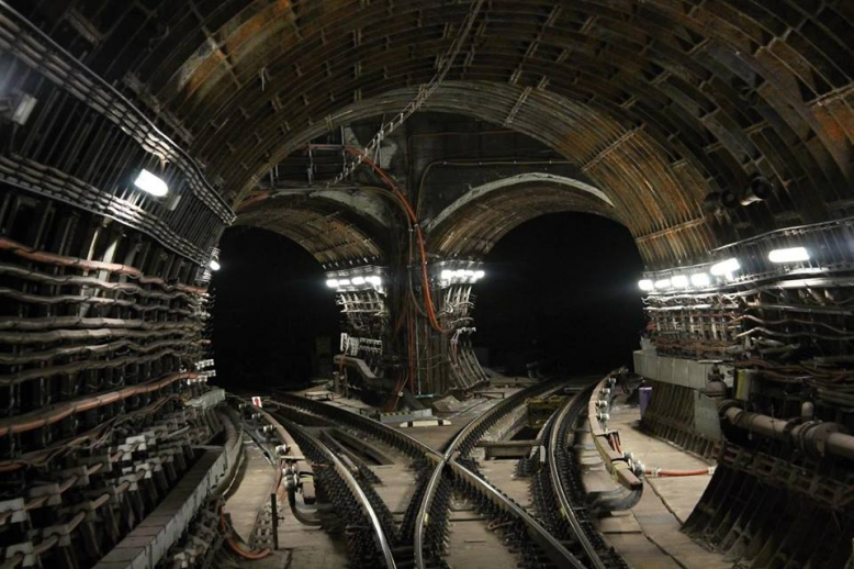 Exkurze depa Zličín a jízda historickou soupravou metra 81-71