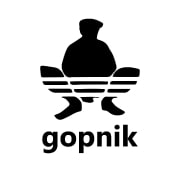 Gopnik Party /w XS Project (RUS)