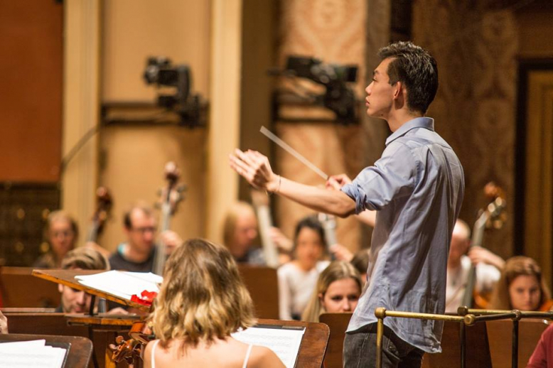 Koncert herní hudby GAMES vol. 2