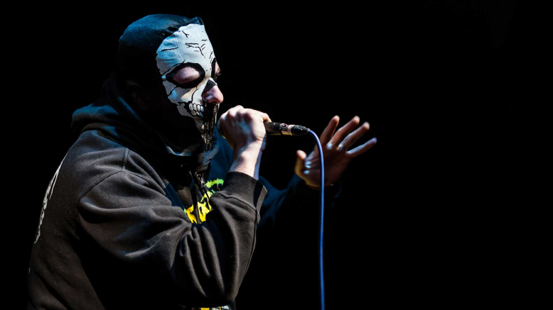 Sodoma Gomora Oldschool Storm