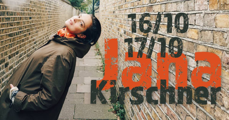 VYPRODÁNO: Jana Kirschner