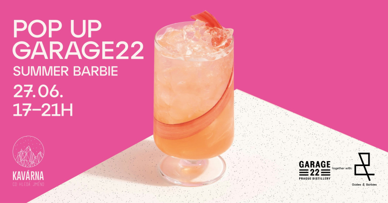 Pop up Garage22