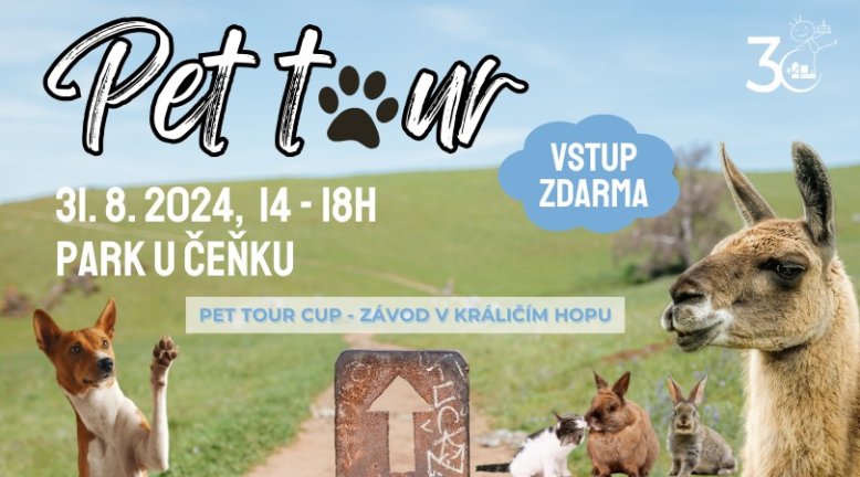 Pet Tour