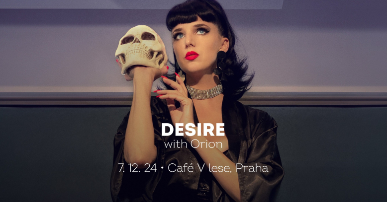 Desire