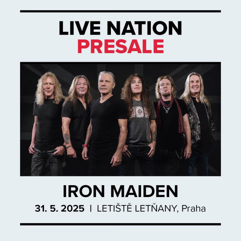 Iron Maiden